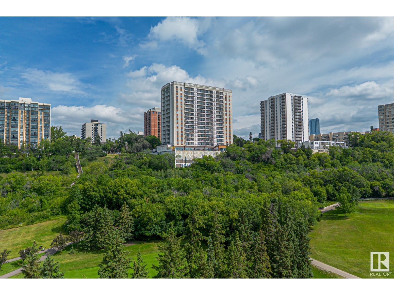 Photo 57 of 1605 11307 99 Av Nw, Edmonton AB