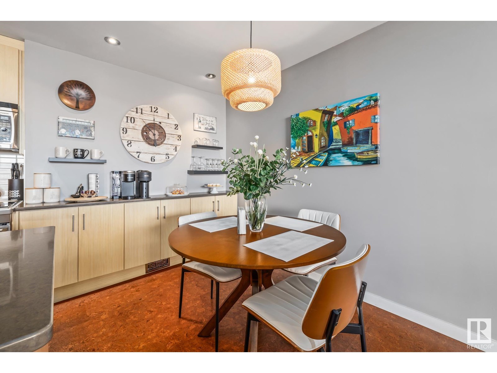 Photo 8 of 1605 11307 99 Av Nw, Edmonton AB