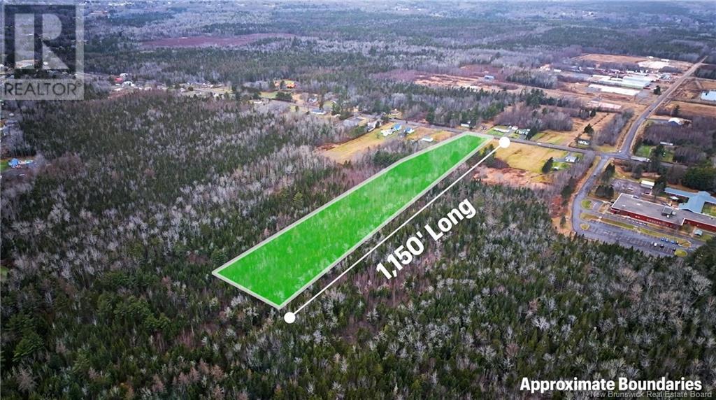 Photo 2 of Lot Pleasant Drive, Minto NB