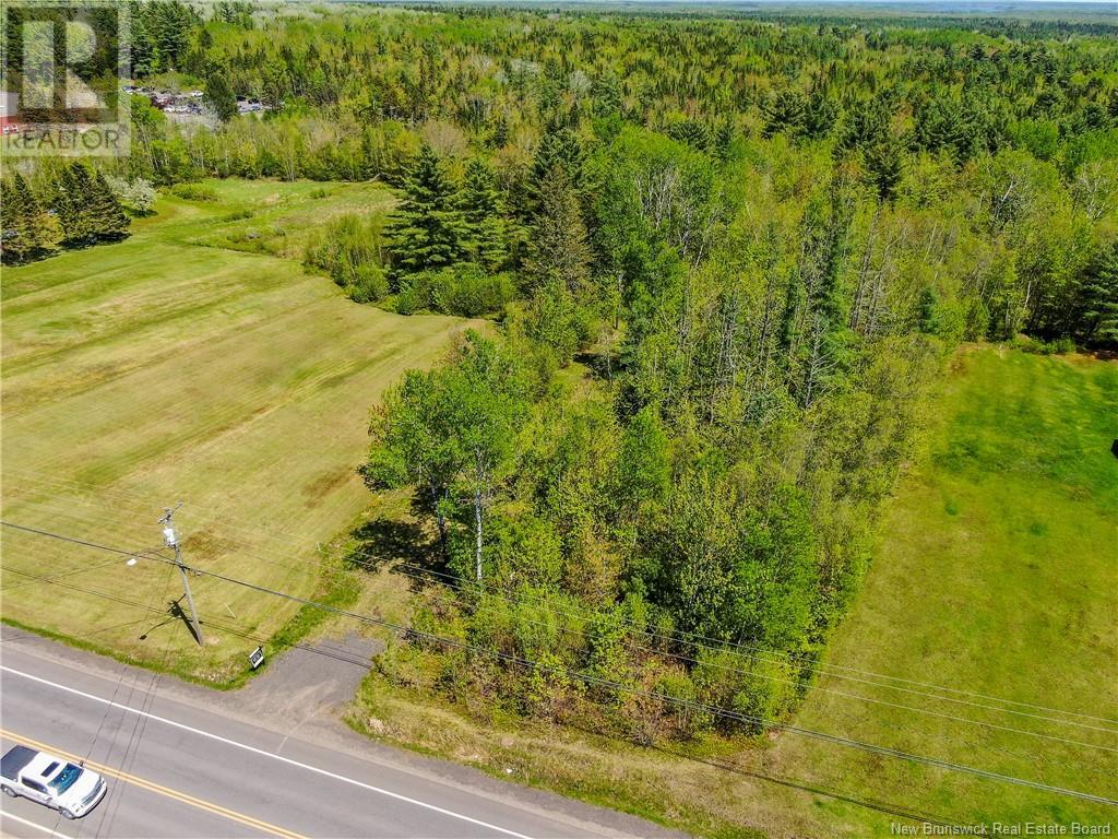 Photo 4 of Lot Pleasant Drive, Minto NB