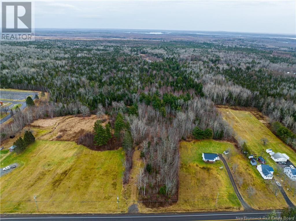 Photo 21 of Lot Pleasant Drive, Minto NB