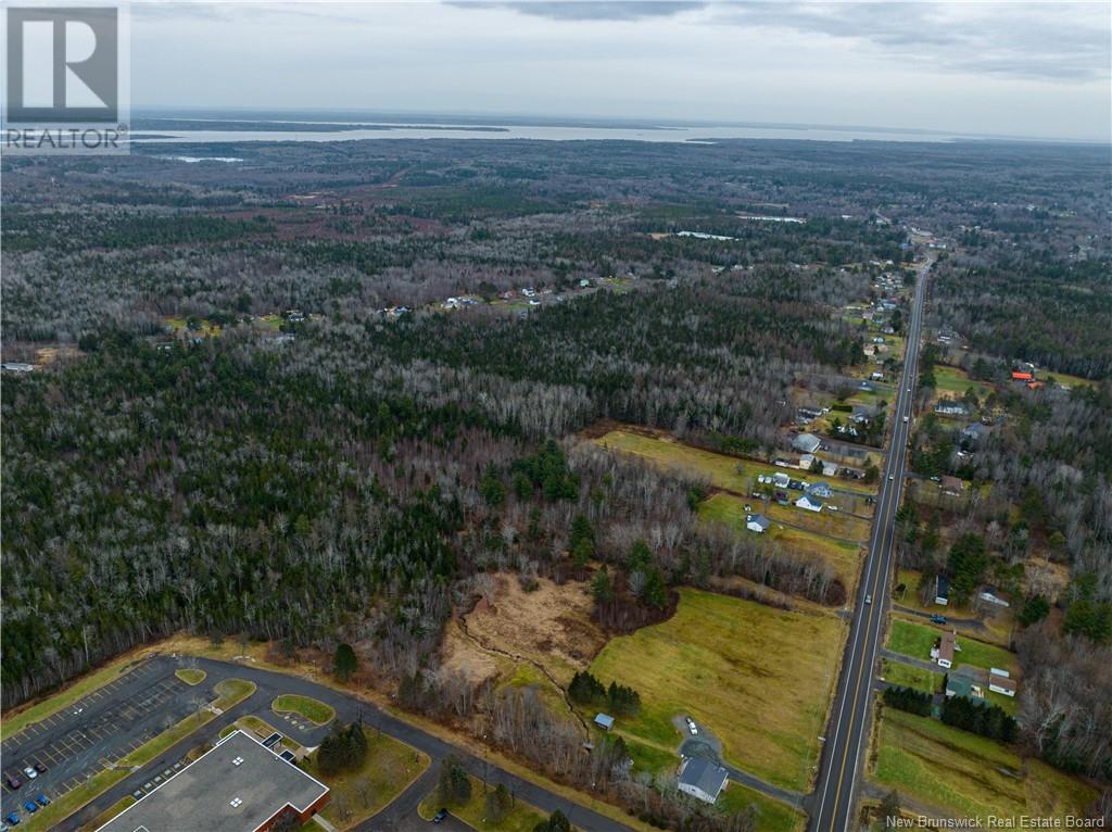 Photo 23 of Lot Pleasant Drive, Minto NB