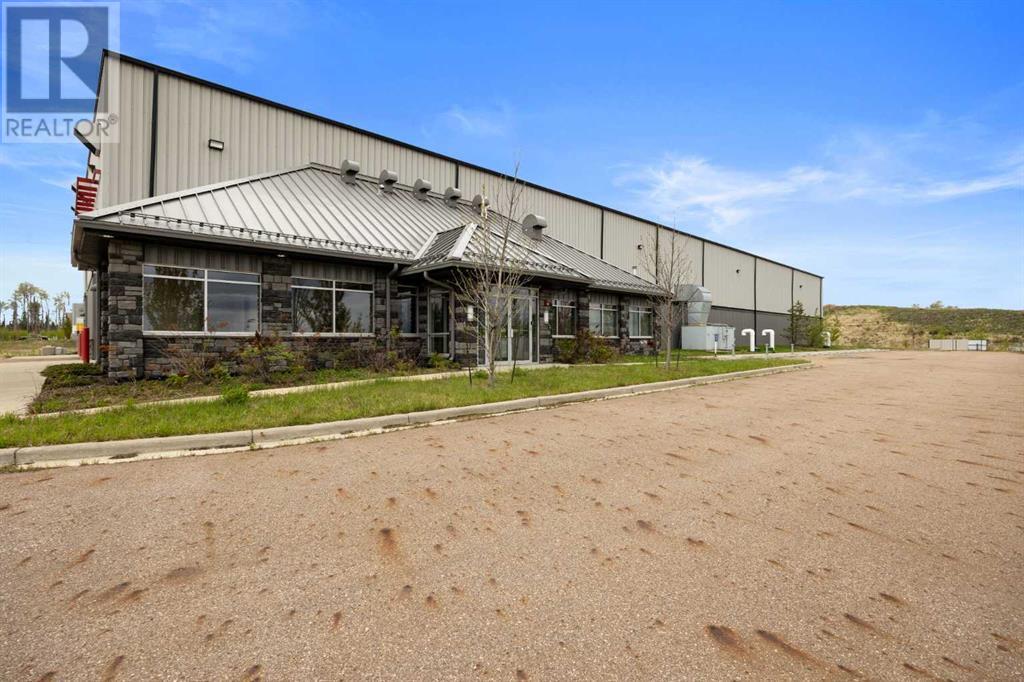340 Robertson Road, Fort McMurray