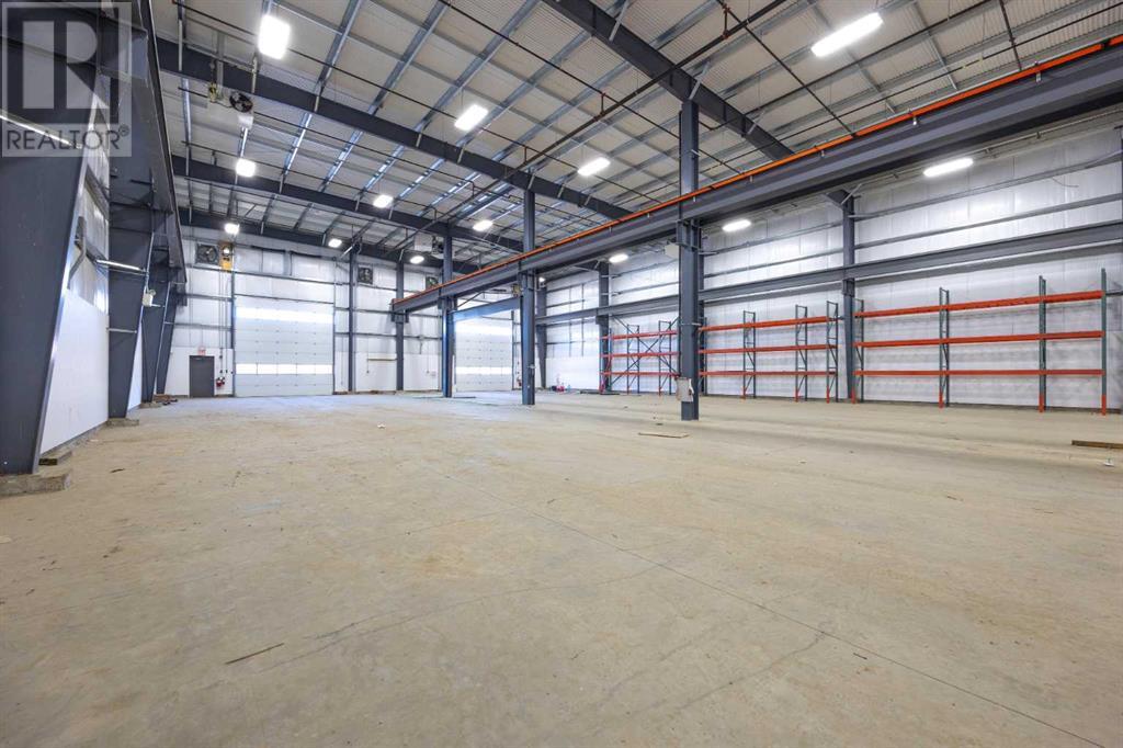 340 Robertson Road, Fort McMurray