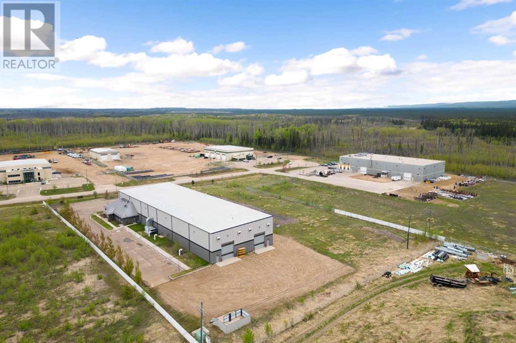340 Robertson Road, Fort McMurray