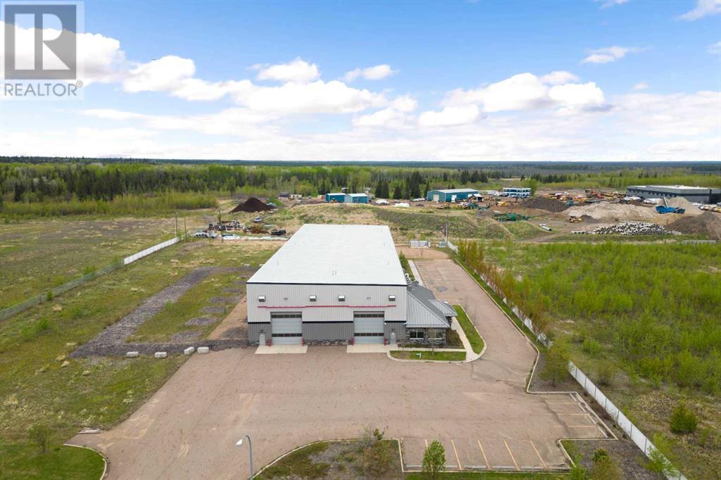 340 Robertson Road, Fort McMurray