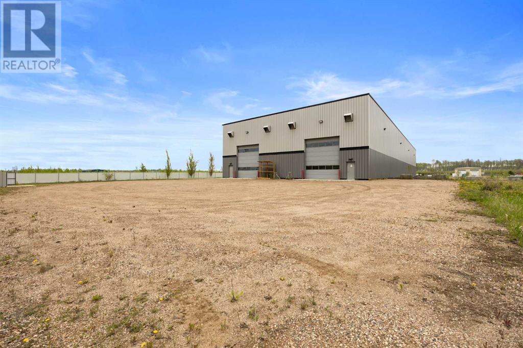 340 Robertson Road, Fort McMurray