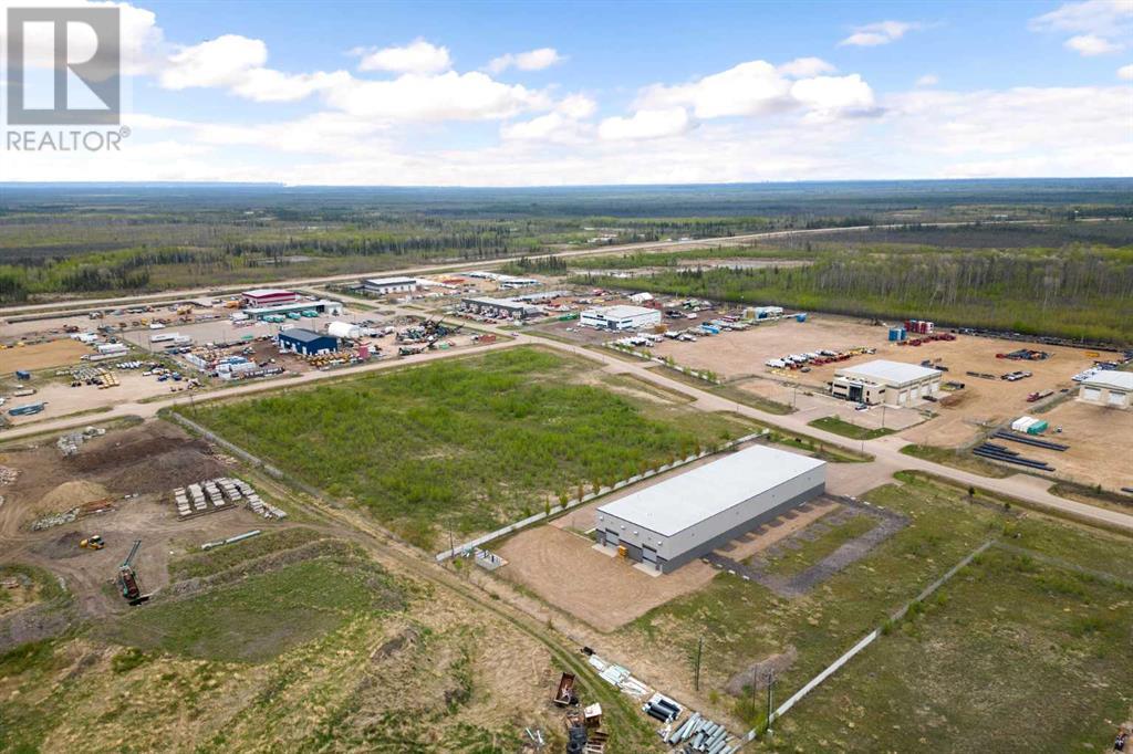 340 Robertson Road, Fort McMurray