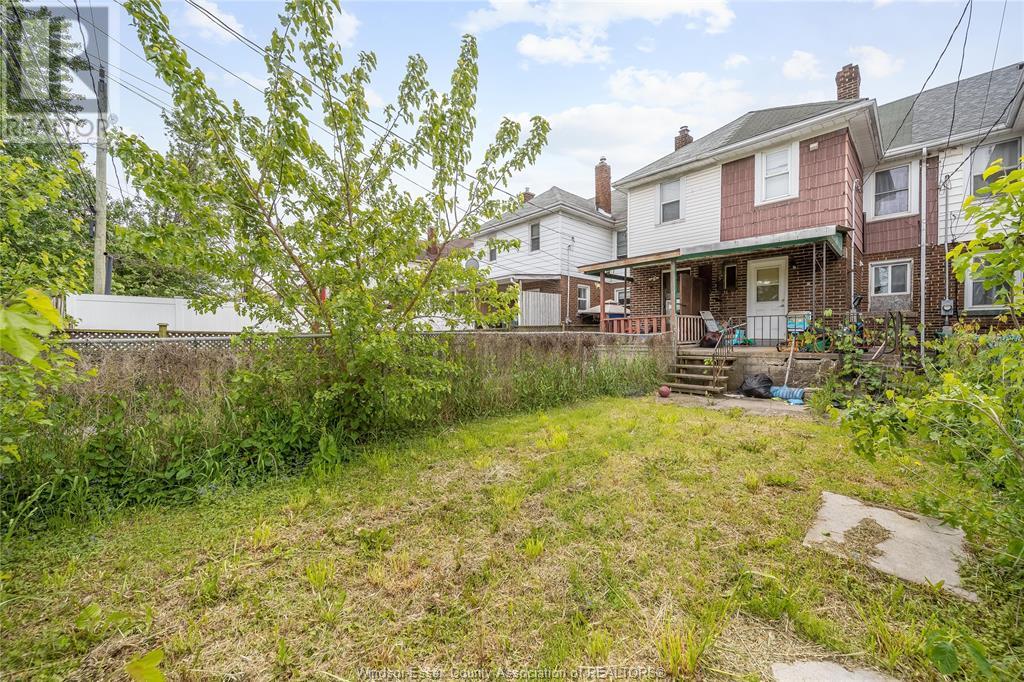 Photo 22 of 1142 Mercer Street, Windsor ON