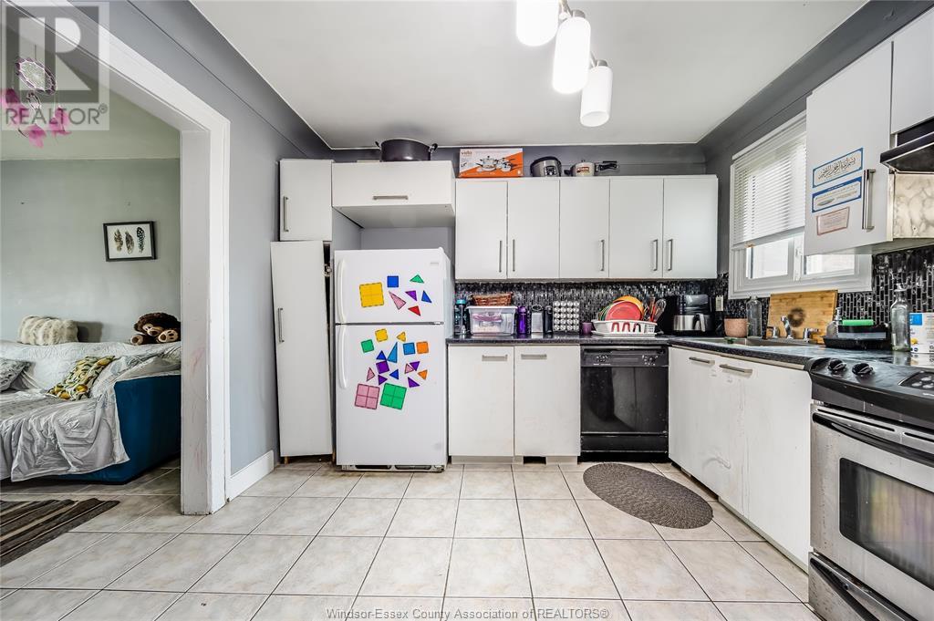 Photo 24 of 1142 Mercer Street, Windsor ON