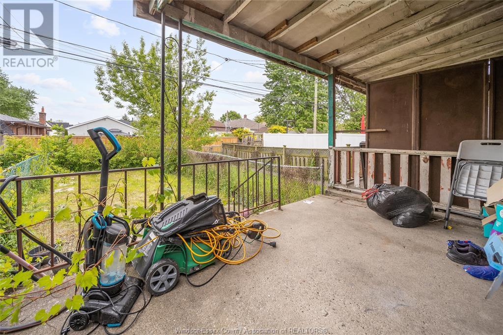 Photo 20 of 1142 Mercer Street, Windsor ON