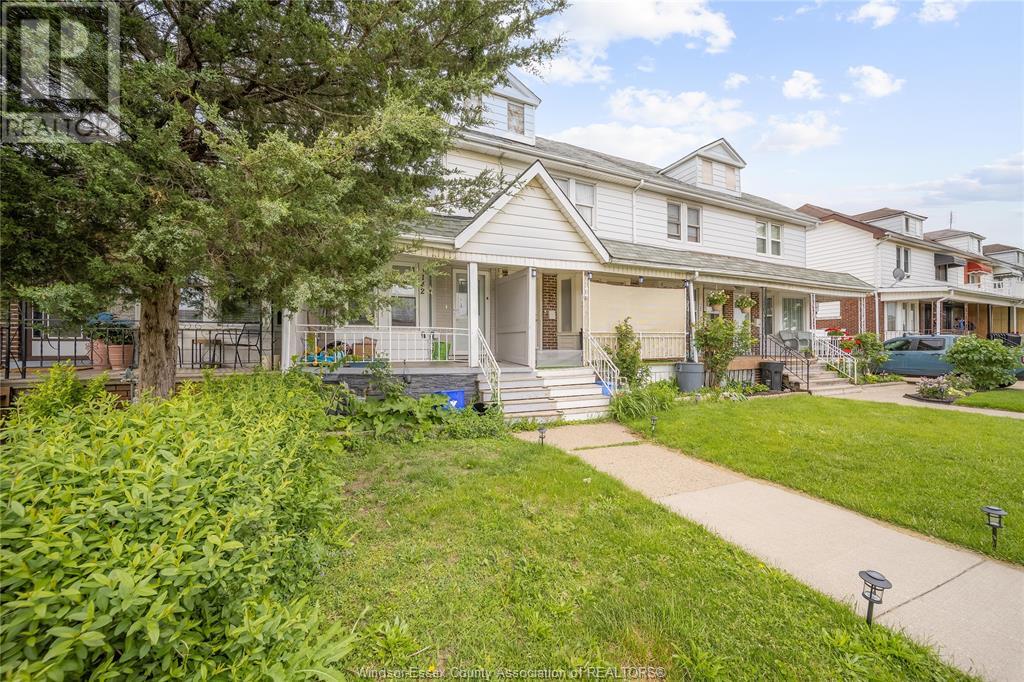 Photo 19 of 1142 Mercer Street, Windsor ON