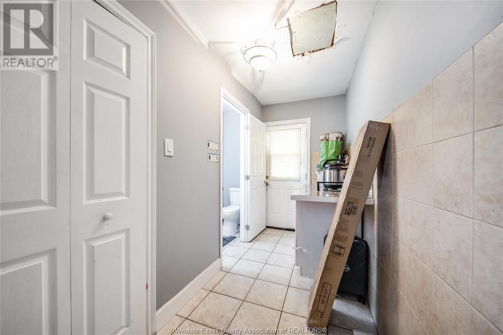 Photo 29 of 1142 Mercer Street, Windsor ON