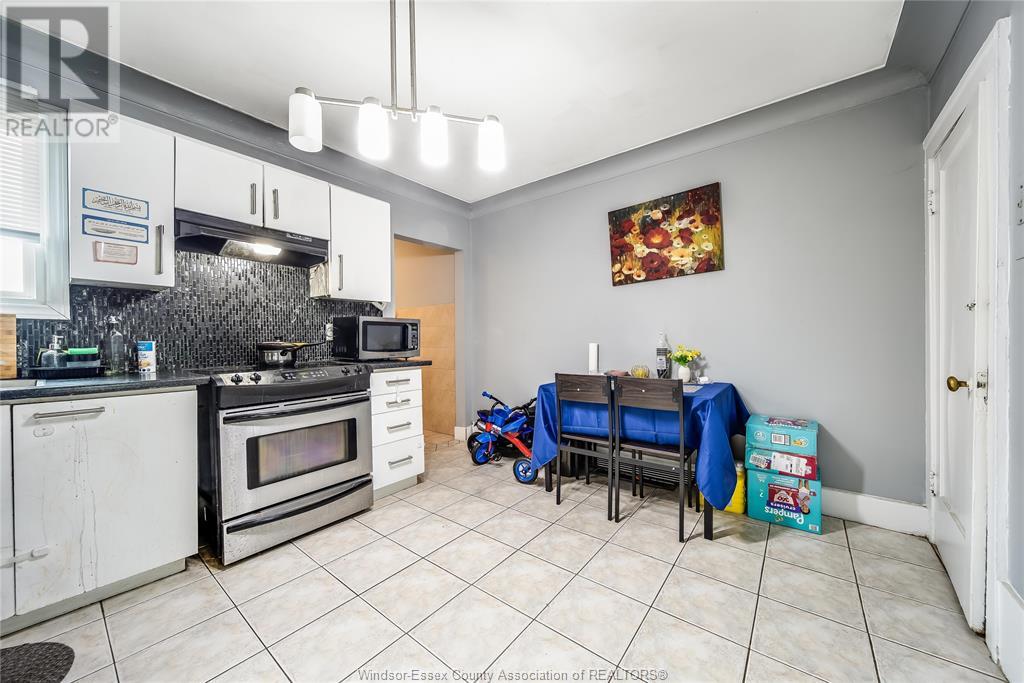 Photo 26 of 1142 Mercer Street, Windsor ON