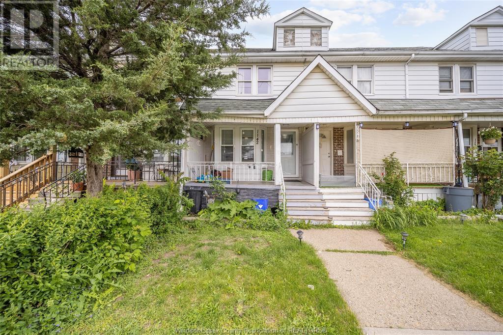 Photo 34 of 1142 Mercer Street, Windsor ON