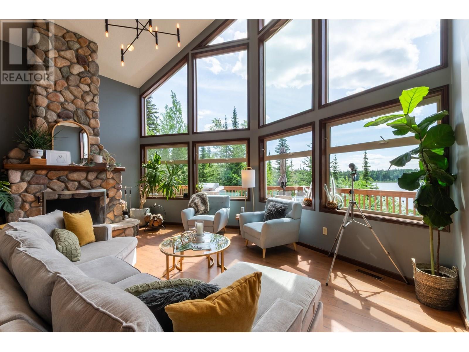 Photo 30 of 17625 W Thompson Road, Prince George BC