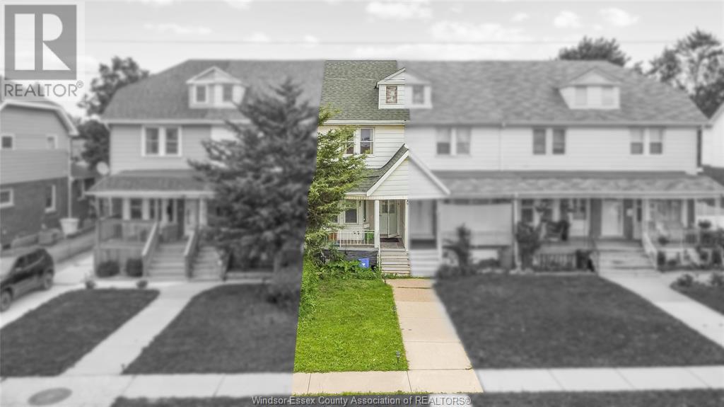 Photo 18 of 1142 Mercer Street, Windsor ON
