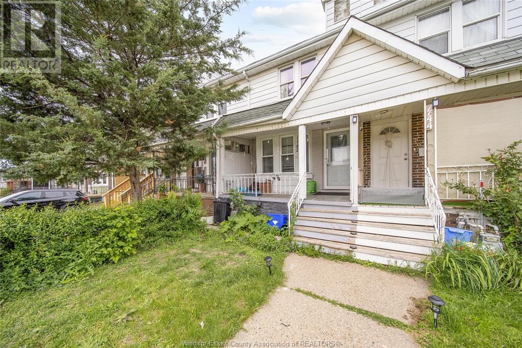 Photo 11 of 1142 Mercer Street, Windsor ON