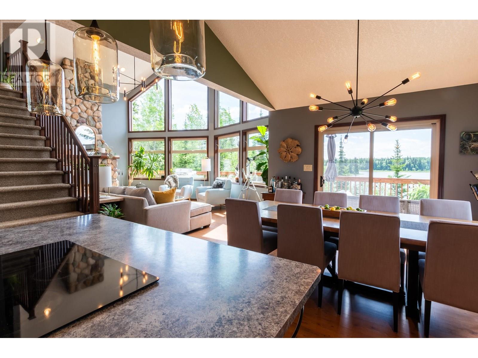 Photo 24 of 17625 W Thompson Road, Prince George BC