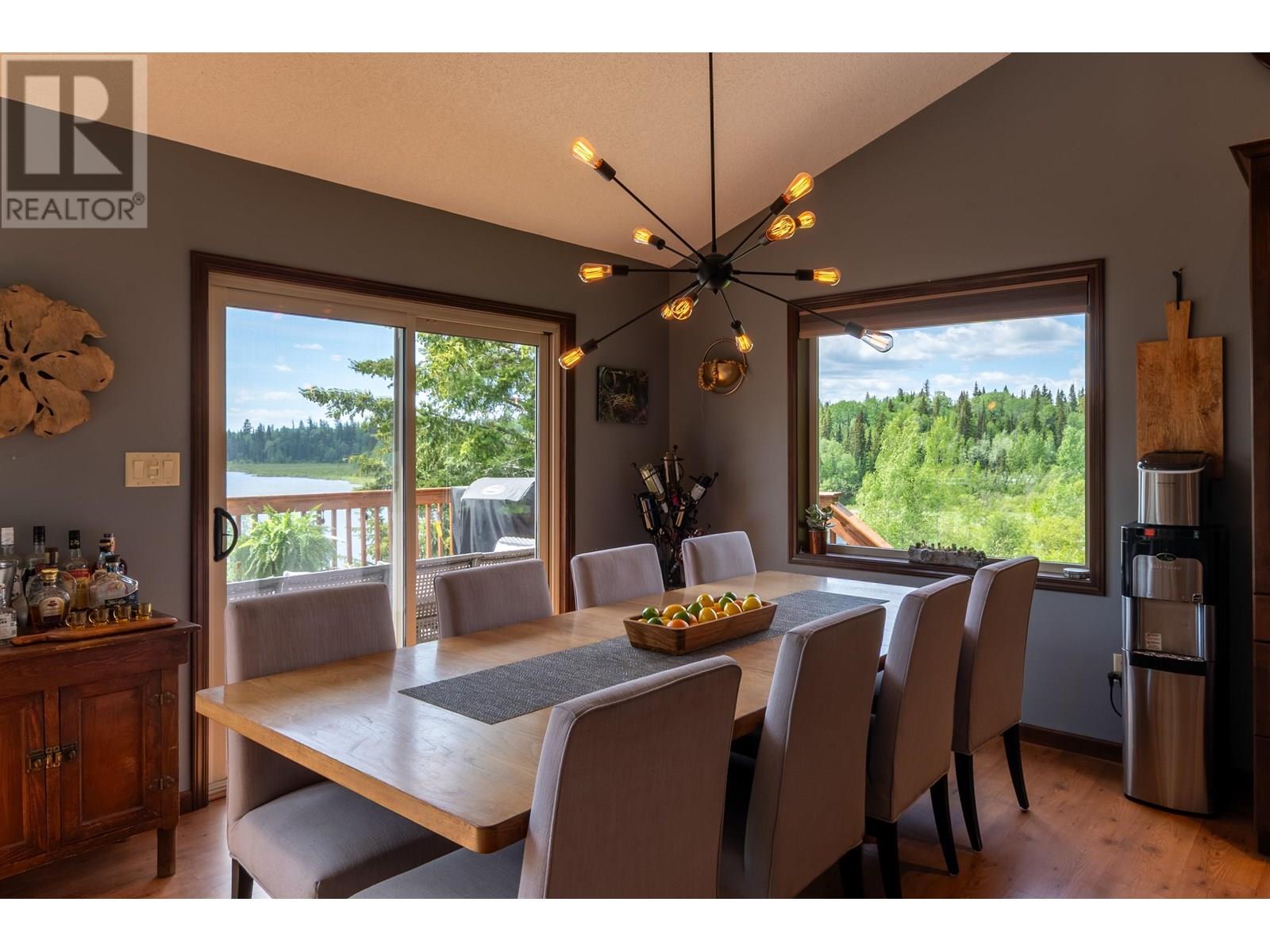 Photo 35 of 17625 W Thompson Road, Prince George BC