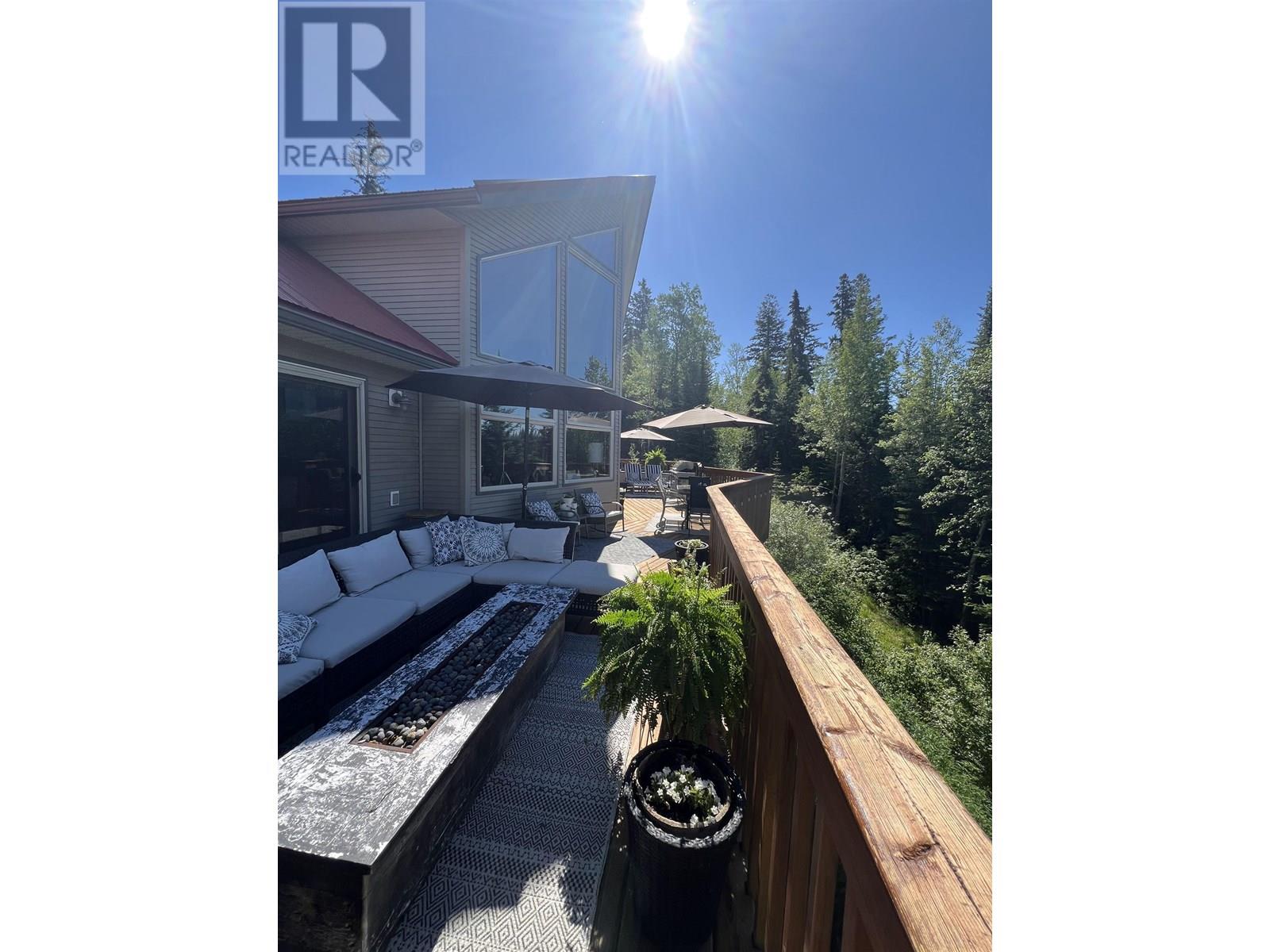 Photo 20 of 17625 W Thompson Road, Prince George BC