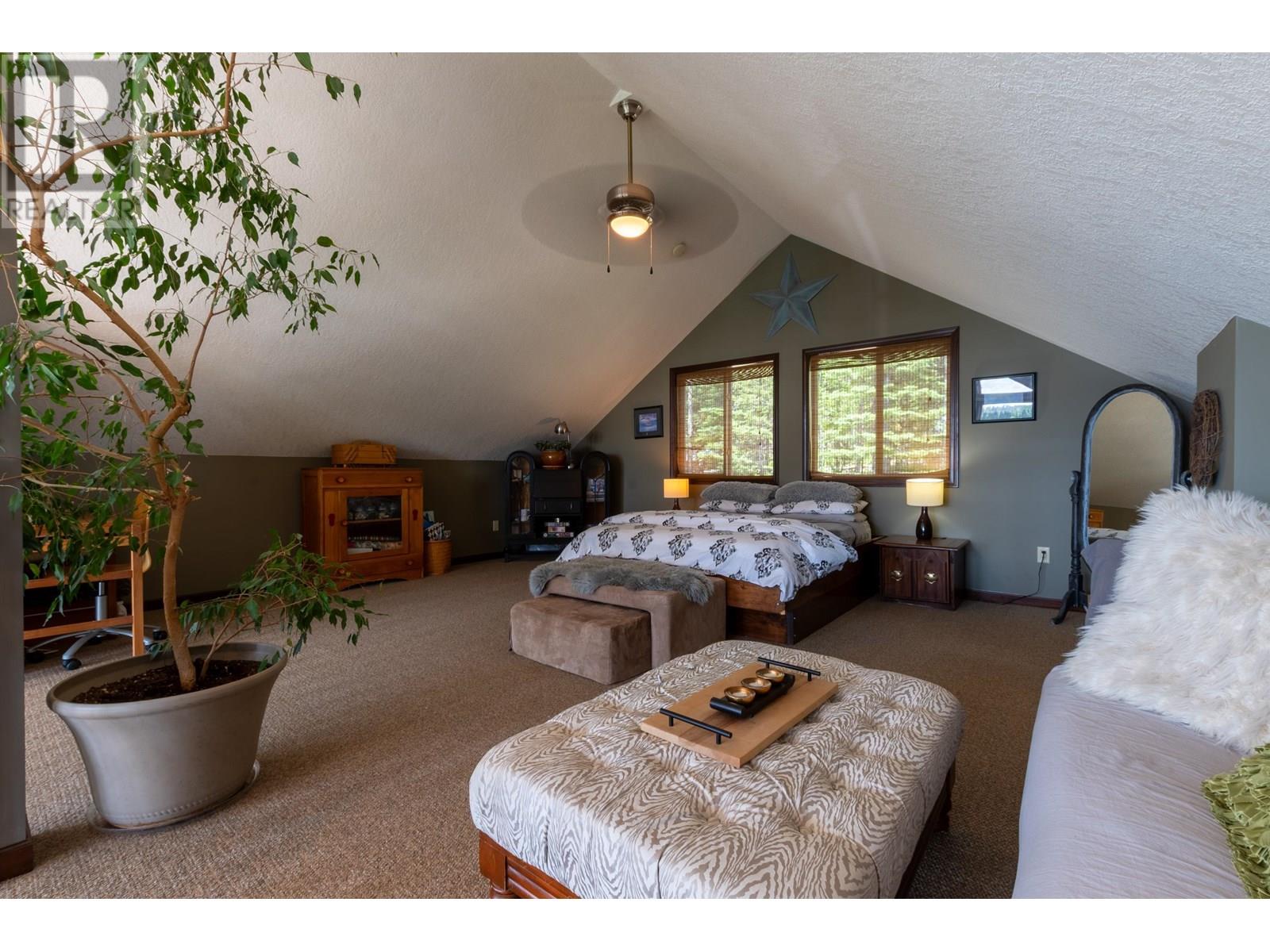 Photo 23 of 17625 W Thompson Road, Prince George BC