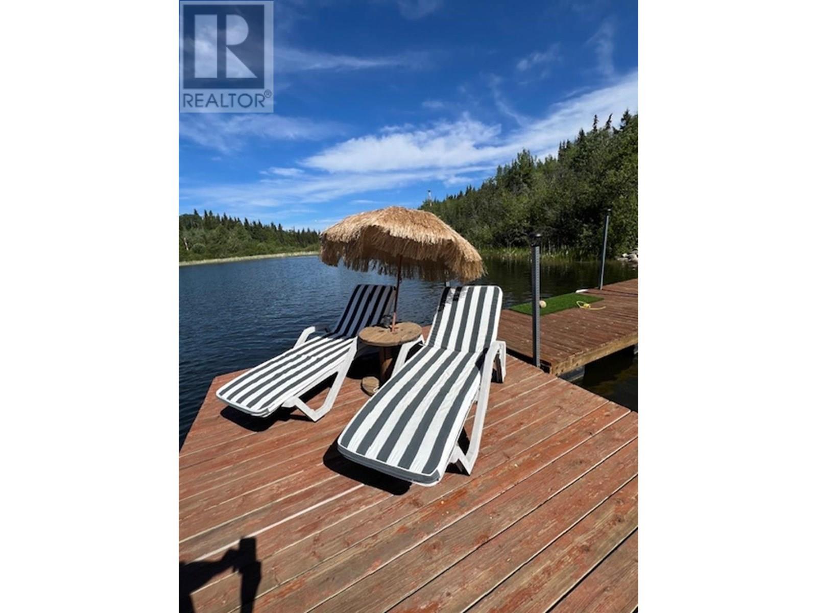 Photo 11 of 17625 W Thompson Road, Prince George BC