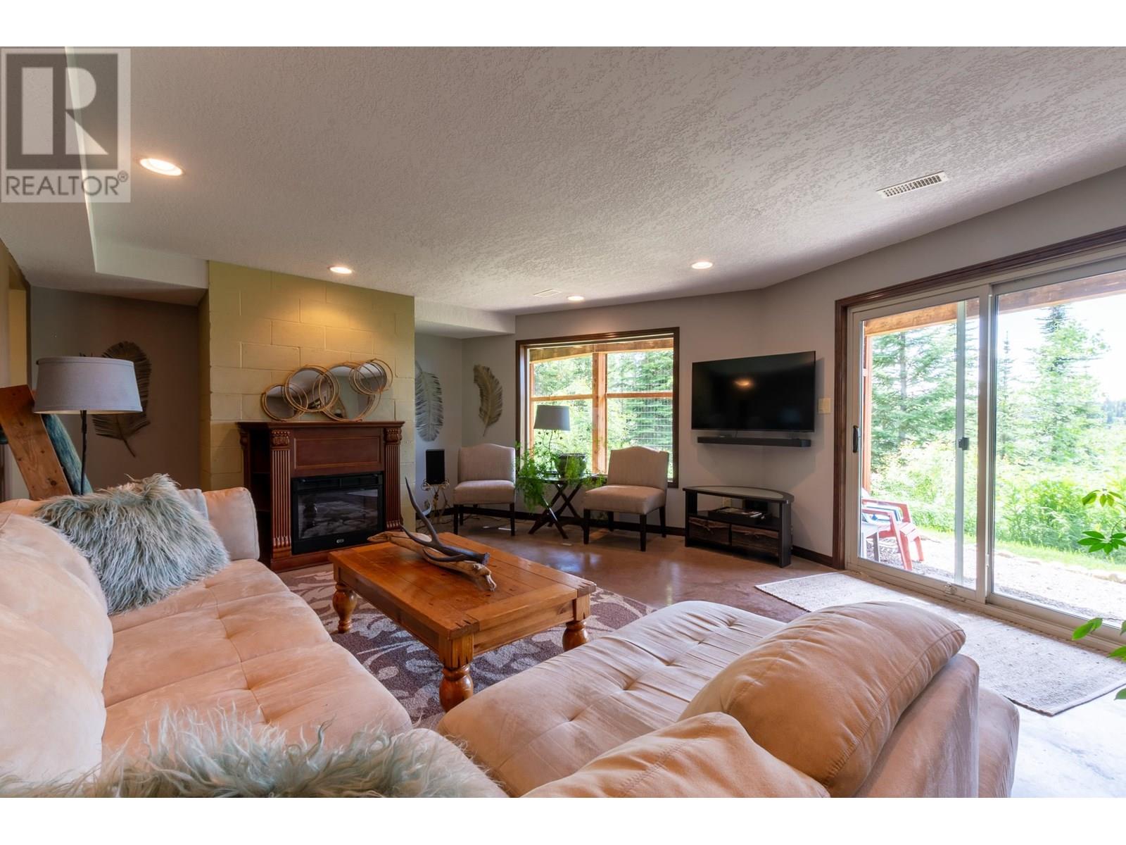 Photo 27 of 17625 W Thompson Road, Prince George BC