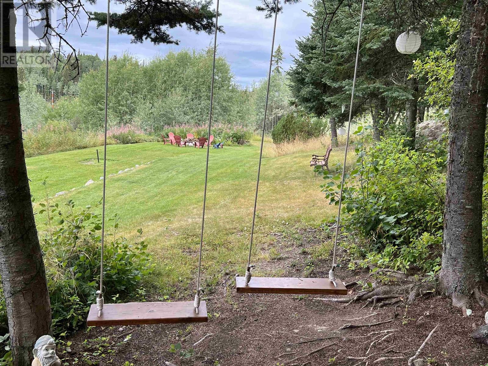 Photo 34 of 17625 W Thompson Road, Prince George BC