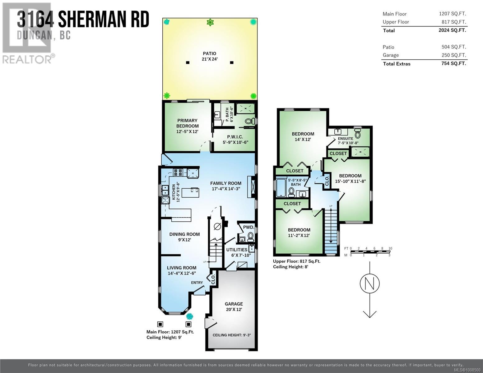 Photo 50 of 3164 Sherman Rd, Duncan BC