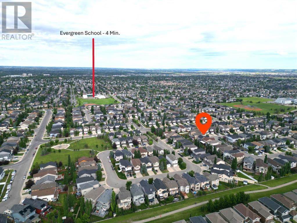 Photo 41 of 107 Everoak Green Sw, Calgary AB