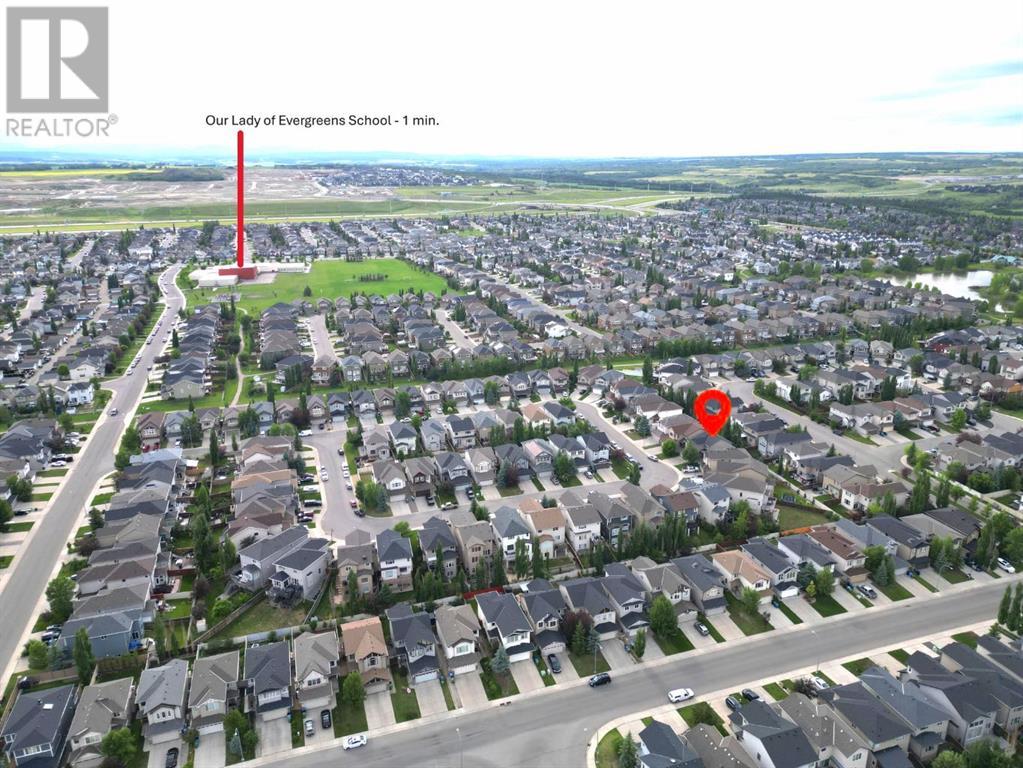 Photo 39 of 107 Everoak Green Sw, Calgary AB