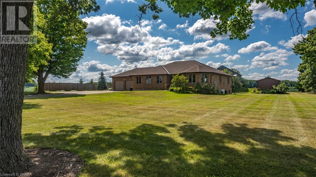 Photo 31 of 103 Third Concession Road, Burford ON