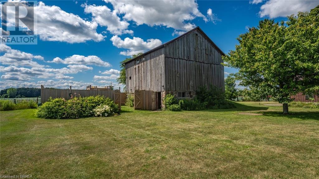 Photo 47 of 103 Third Concession Road, Burford ON