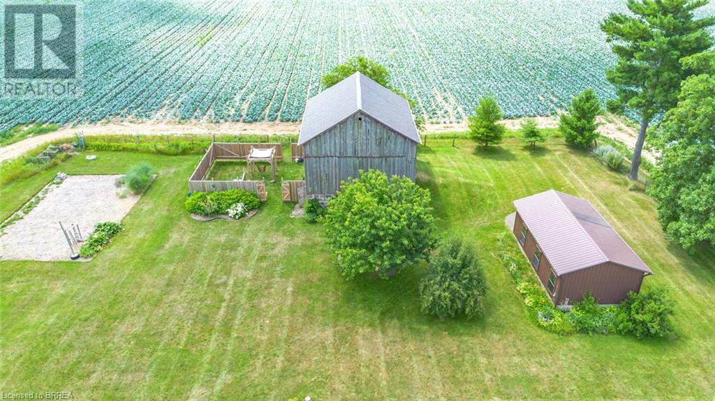 Photo 20 of 103 Third Concession Road, Burford ON