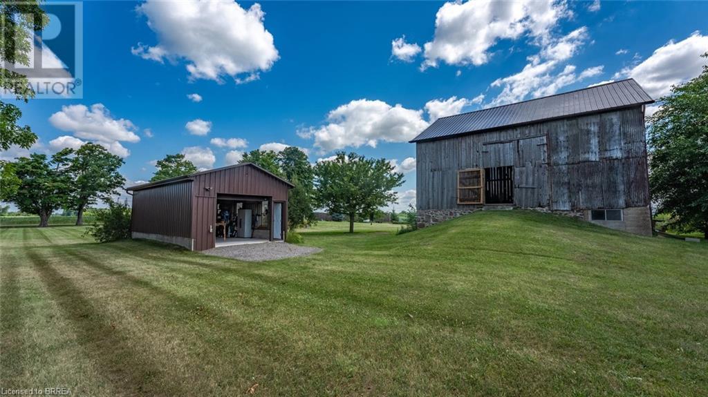 Photo 21 of 103 Third Concession Road, Burford ON