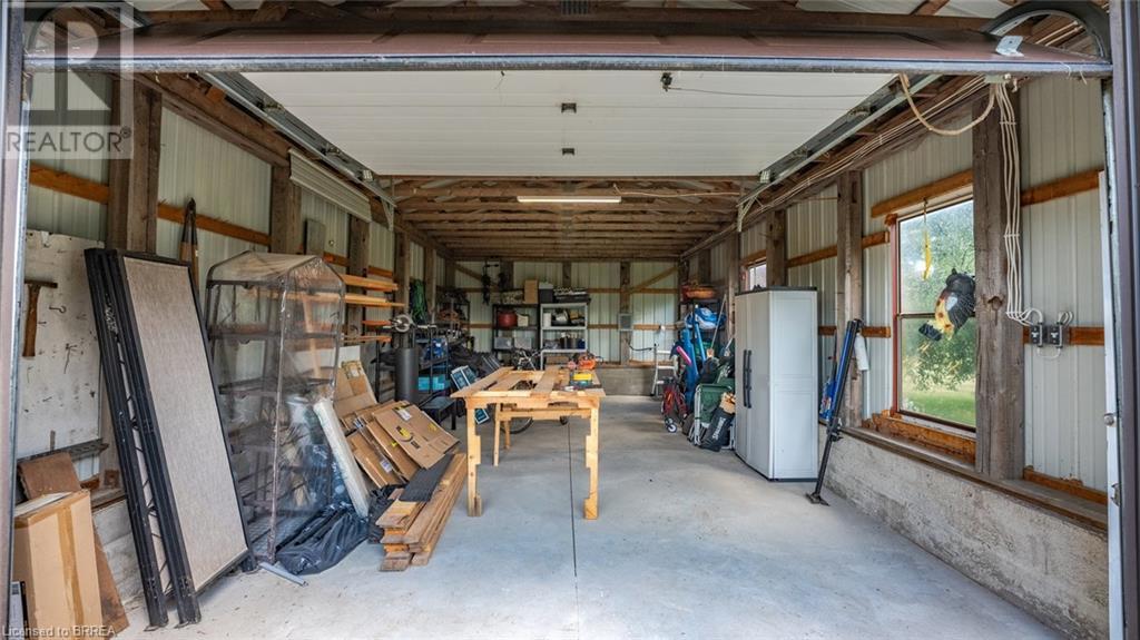 Photo 8 of 103 Third Concession Road, Burford ON