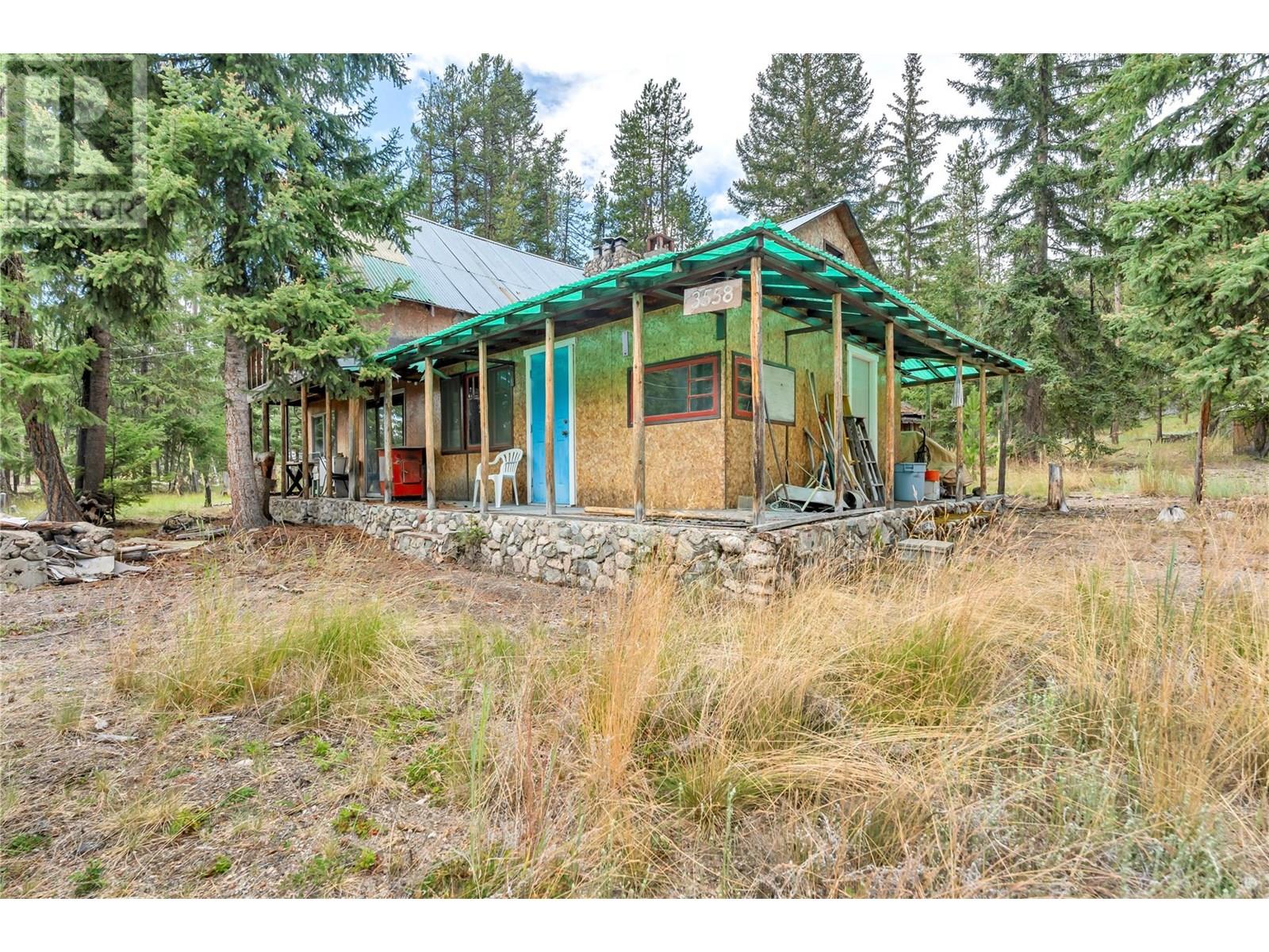 3558 Princeton Summerland Rd, Princeton