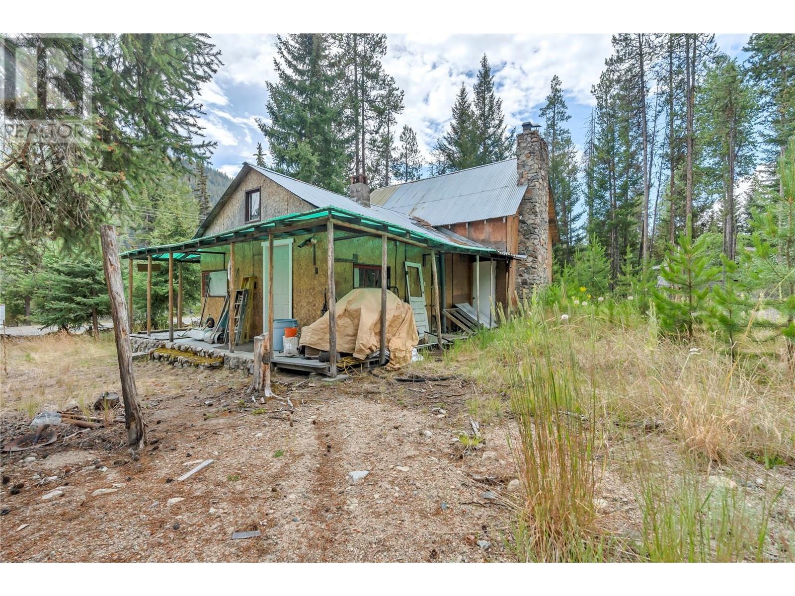 3558 Princeton Summerland Rd, Princeton