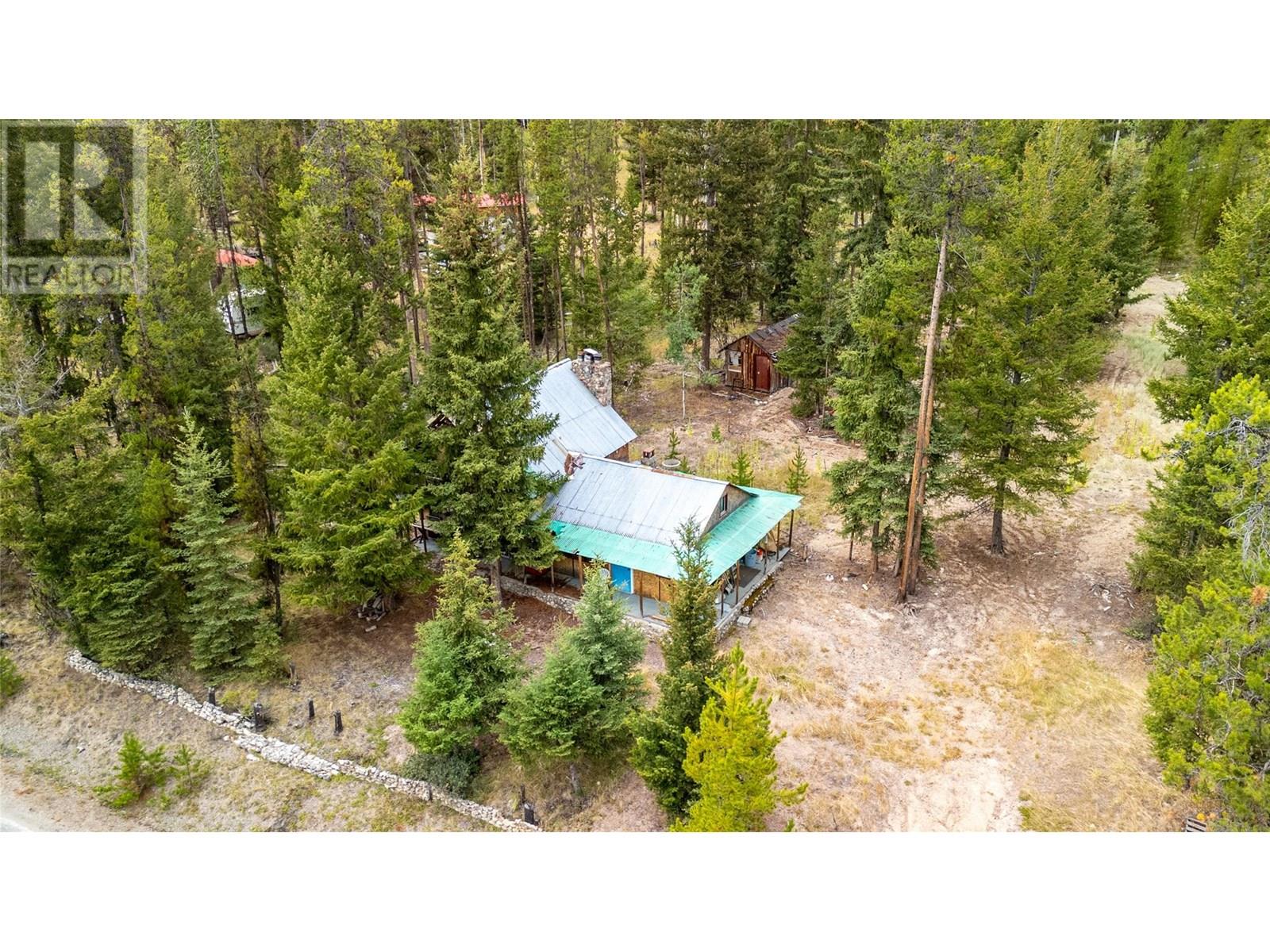 3558 Princeton Summerland Rd, Princeton