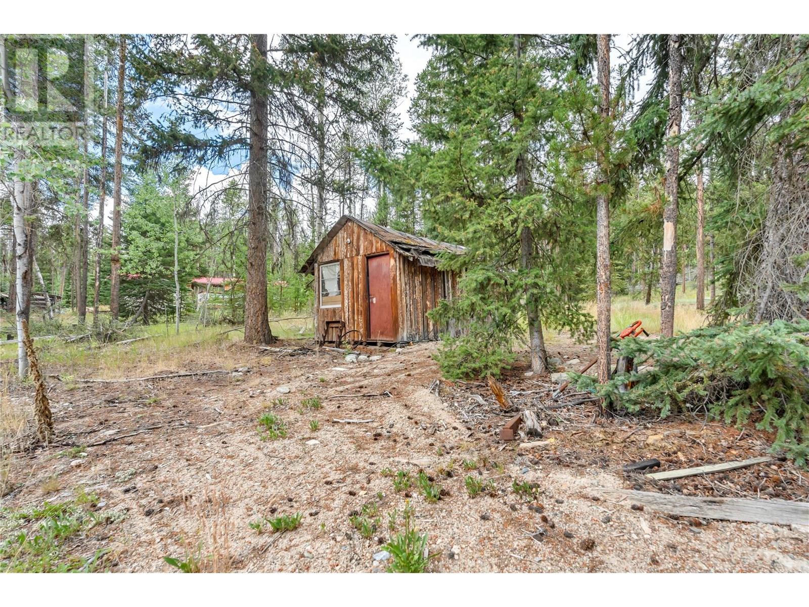 3558 Princeton Summerland Rd, Princeton