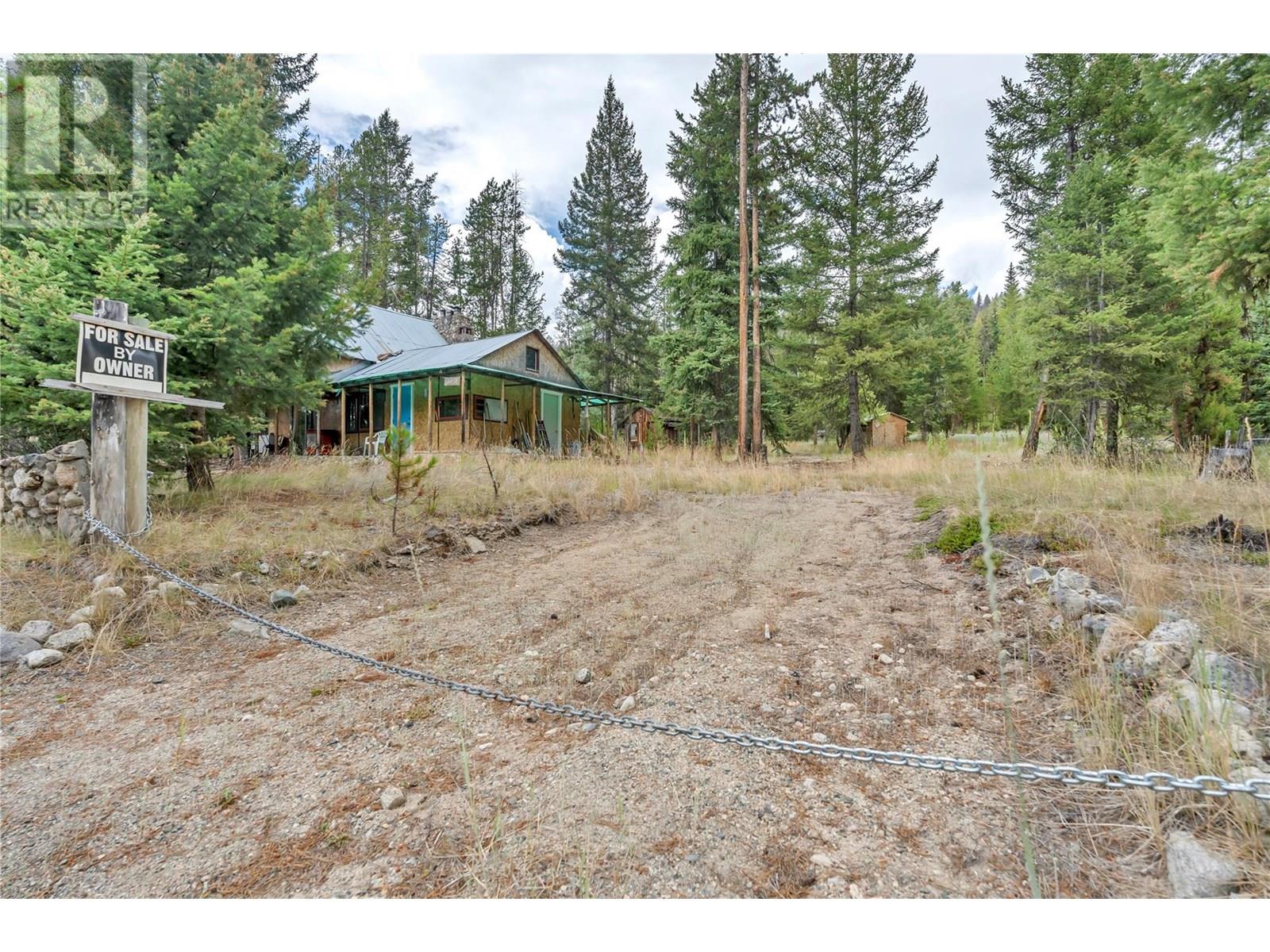 3558 Princeton Summerland Rd, Princeton