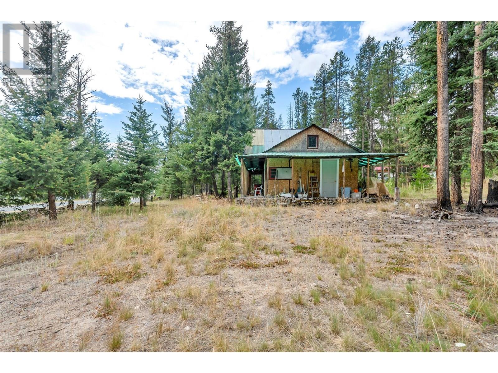 3558 Princeton Summerland Rd, Princeton