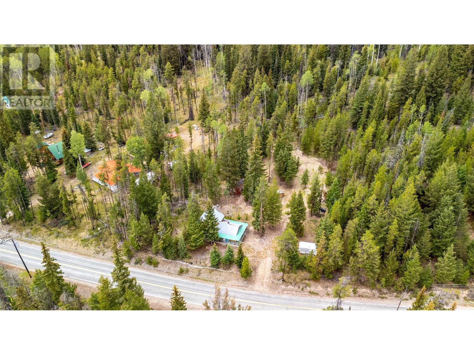 3558 Princeton Summerland Rd, Princeton