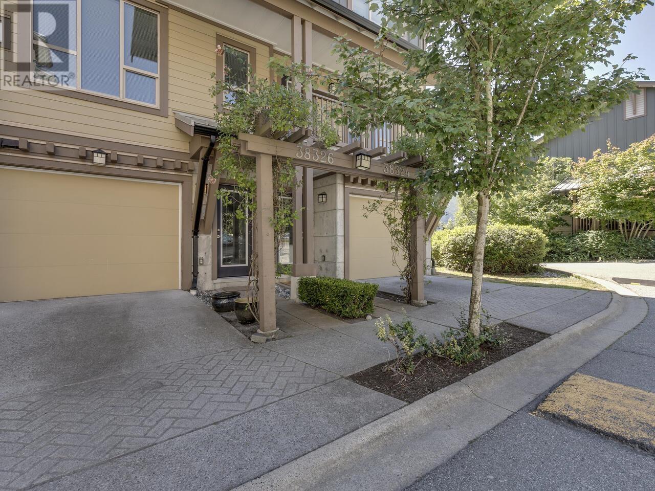 38326 EAGLEWIND BOULEVARD, Squamish