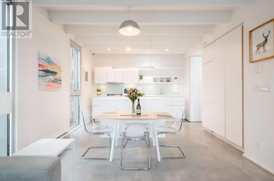 Photo 4 of 701 219 E Georgia Street, Vancouver BC