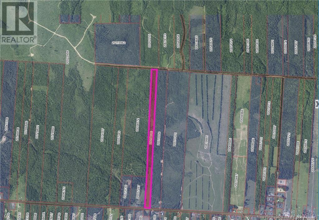 Photo 1 of Lot 355 Route, Sainterose NB