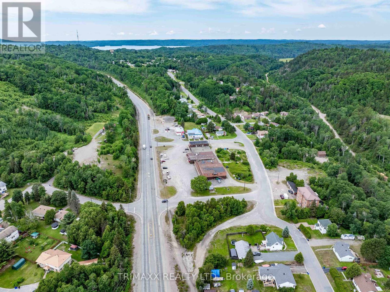 Photo 12 of 8 7 8 6 Regional Road, Greater Sudbury ON