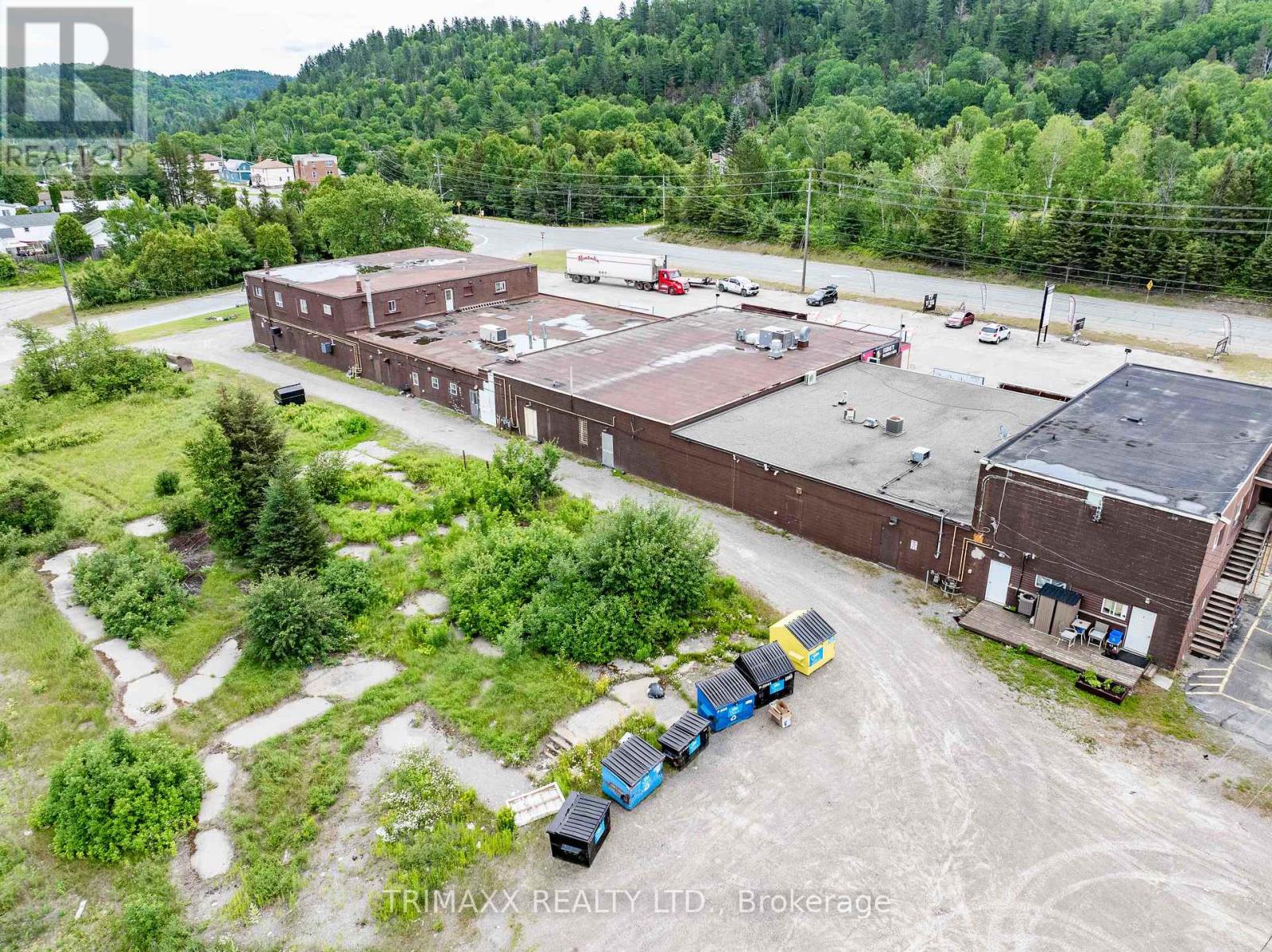 Photo 39 of 8 7 8 6 Regional Road, Greater Sudbury ON