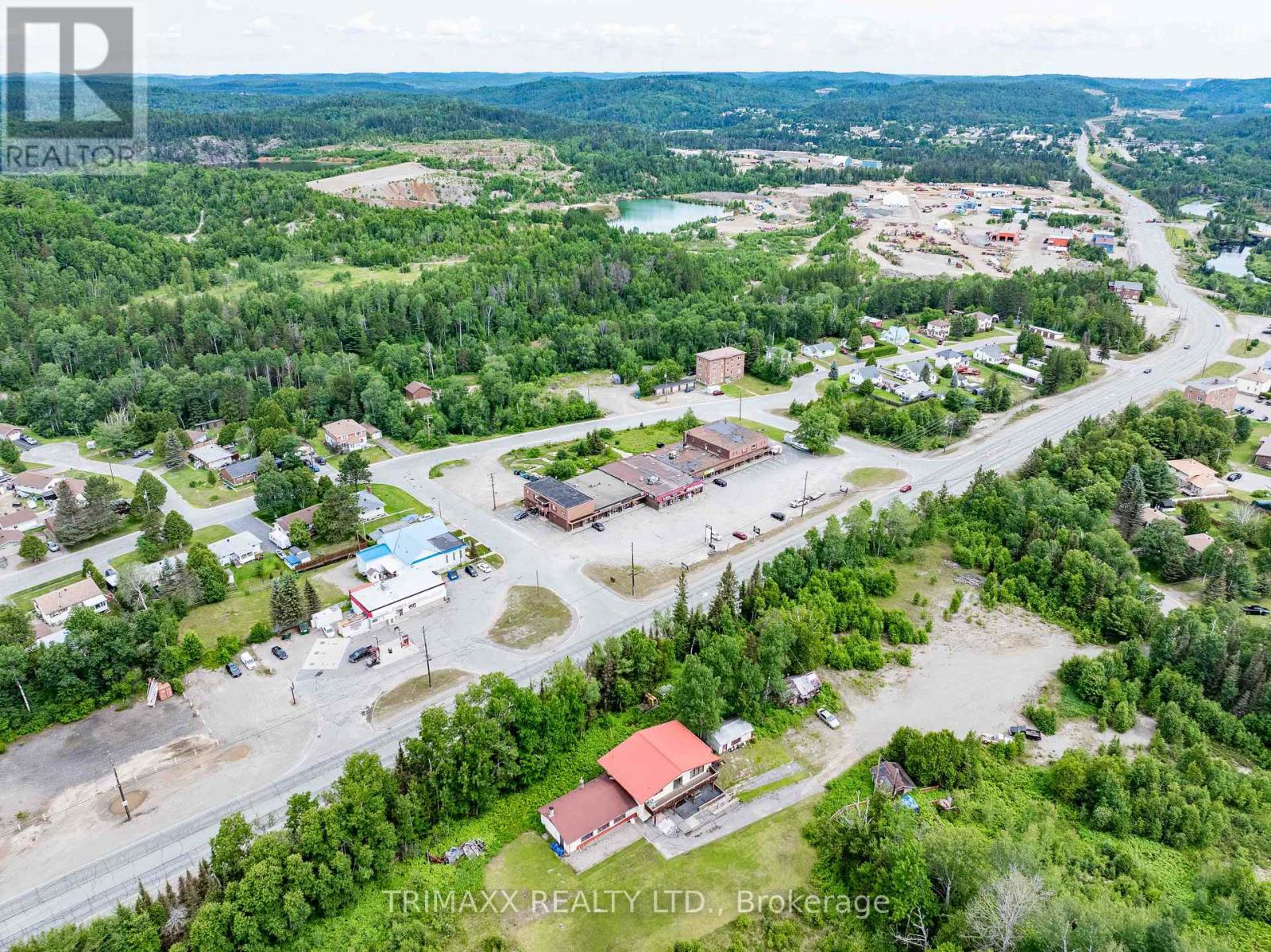 Photo 19 of 8 7 8 6 Regional Road, Greater Sudbury ON